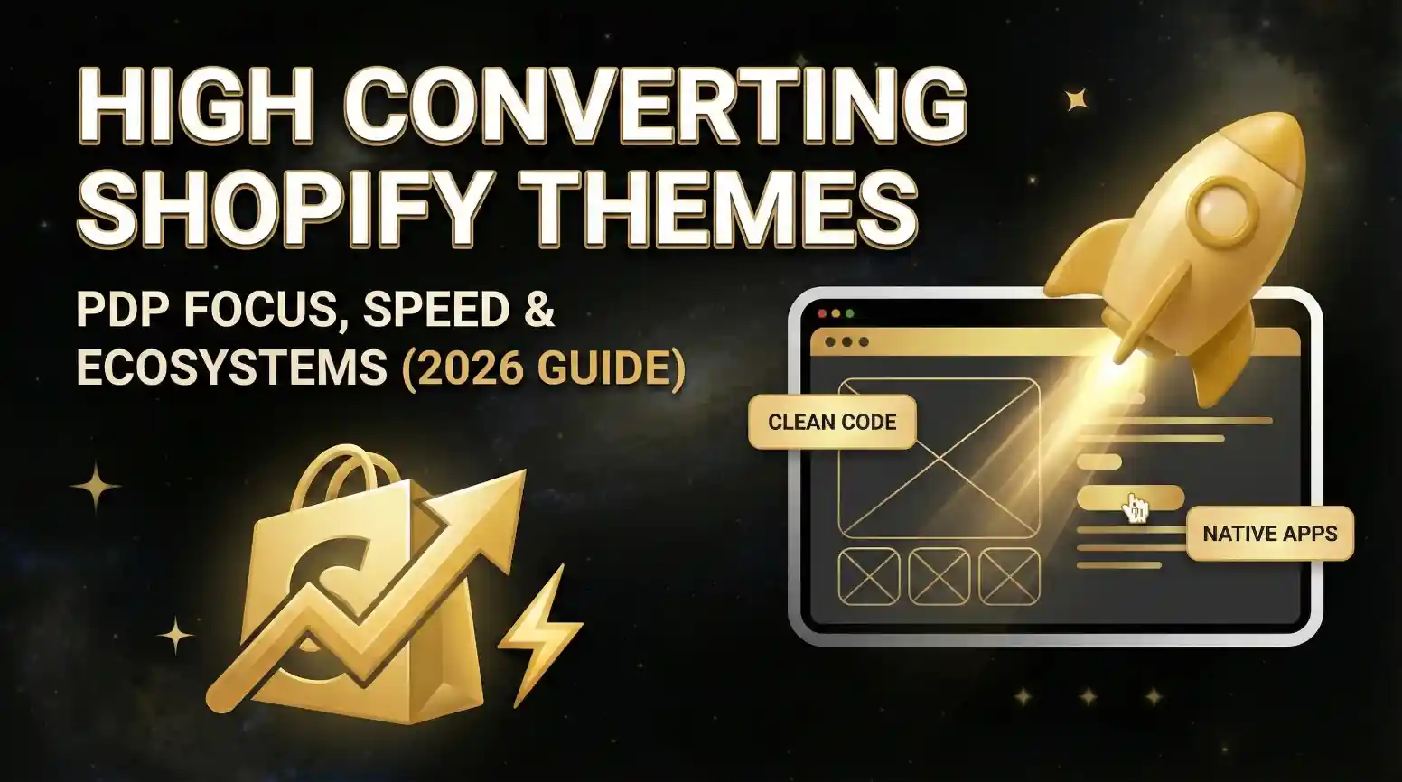 High Converting Shopify Themes: Why Your Obsession with the Home Page is Costing You Sales