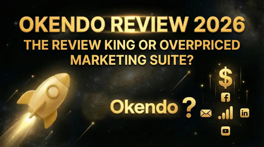 Okendo Review 2026: Great for Reviews, But Are You Overpaying for the Rest?
