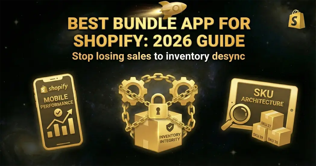 Shopify API: A Survival Guide for Developers (What the Docs Don’t Tell You)