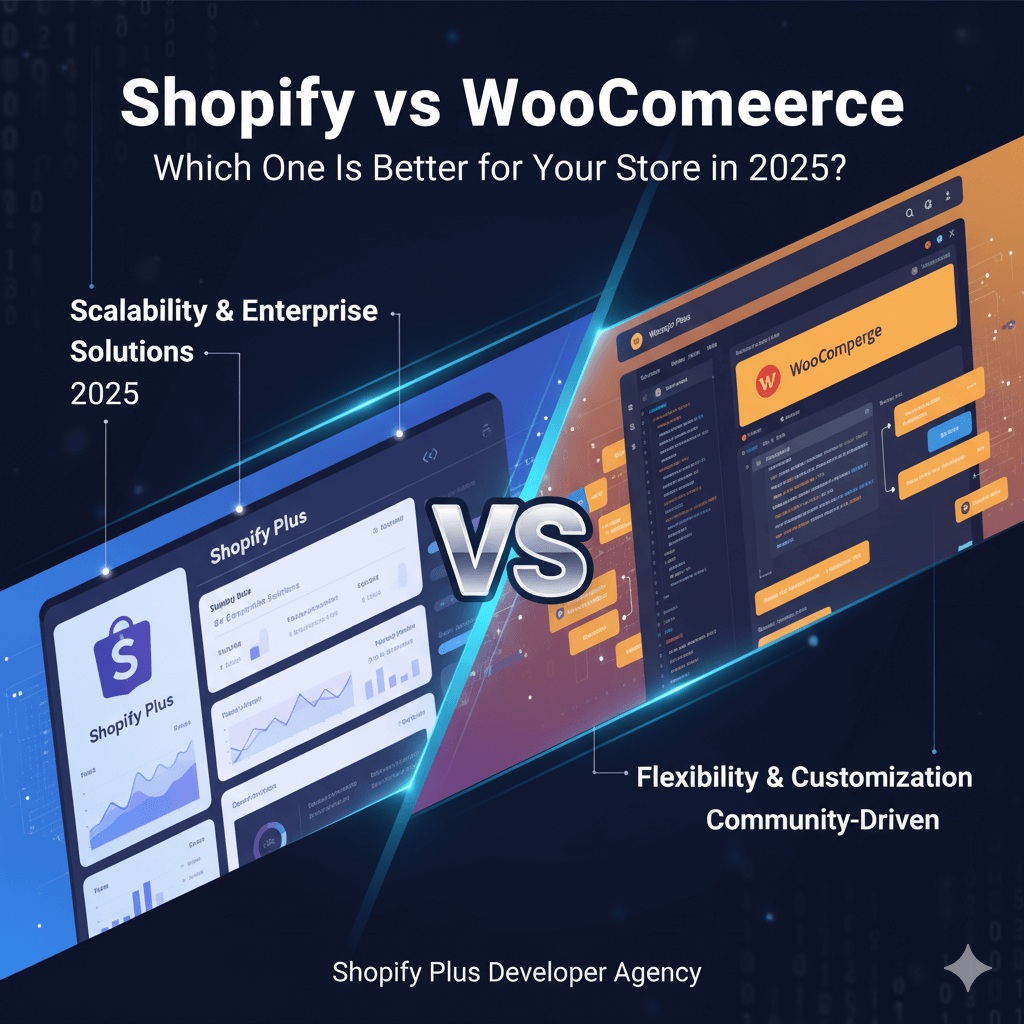 Shopify vs Wix: Which One Is Right for Your Business?