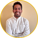 Ricardo Perez author